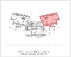  2024Ÿ��552915 ��õ ���� ������ 333, 203�� 15��1501ȣ (��굿,���Ÿ��)    ����Ʈ���