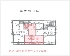  2024Ÿ550674 õ  Ƿ 70-3, 2202ȣ (,ȭ)     ټ,