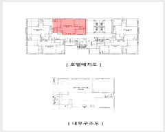  2024Ÿ578740 õ  52 10-3, 3303ȣ (,߾Ŭ22)     ǽڰ