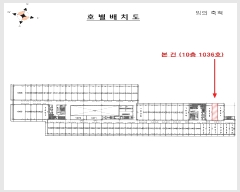  2024Ÿ��5795 ��� ������ �����Ѱ�5�� 321, 10��1036ȣ (������,�����Ѱ� ��Ŭ����)    ����Ʈ��������