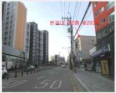  2024Ÿ��54773 ��� ��õ�� ������ ����� 24, 2�� 203ȣ (������, ���κ�)  �ټ���,������