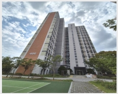  2024Ÿ88312  ν óα  ѽ 124, 406 3303ȣ (ѼѽƼ4)  Ʈ