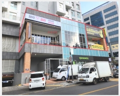  2024Ÿ��53590 ��� ���ν� ���ﱸ �����߾ӷ� 219, 2��205ȣ (�ߵ�,���ε��鿪�������׶�)    ��,�繫�ǰ��