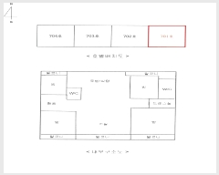  2024Ÿ��98494 ��� ���ν� ���ﱸ ��ȭ��82���� 14, 104�� 7��701ȣ (�󰥵�,��ȭ��������������Ʈ)   ����Ʈ���