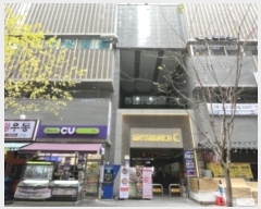  2024Ÿ70567  ϳ ̻簭߾ӷ 190, 1117ȣ (,ϳ̻ԵĳŸ)     ,繫ǰ