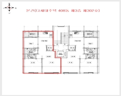  2024Ÿ��3829 ��� ��õ�� �ι��� �״�� 61-77, 408�� 3��302ȣ    �ټ���,������