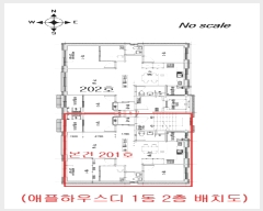  2024Ÿ��5917 ��� ���ֽ� ������ 39-6, 1�� 2��201ȣ (���ϵ�,�����Ͽ콺��)    ���ǽ��ڰ��