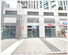  2024Ÿ��55854 ��� ���ý� ��������1�� 220, ��1��7ȣ (���赿,�����Ѽ����������ٸ���Ȱ�ü�)     ��,�繫�ǰ��