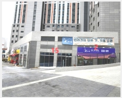  2024Ÿ��55854 ��� ���ý� ��������1�� 220, ��1��7ȣ (���赿,�����Ѽ����������ٸ���Ȱ�ü�)     ��,�繫�ǰ��