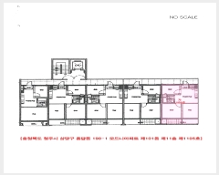  2024Ÿ��63454 ��� û�ֽ� ��籸 ����105���� 70, 101�� 11�� 1105ȣ (��㵿,���Ͼ���Ʈ)  ����Ʈ���