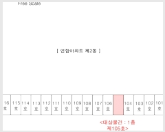  2024Ÿ��101277 �泲 õ�Ƚ� ���ϱ� ����� ������ 718, 2�� 1��105ȣ (���վ���Ʈ)  ����Ʈ���