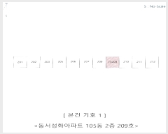  2024Ÿ121876 뱸 ϱ  114-18, 105 2209ȣ (,ȭƮ)    Ʈ