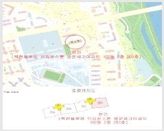 2024Ÿ1583 뱸 ϱ  241-1 ֺ Ʈ 102 2201ȣ   Ʈ