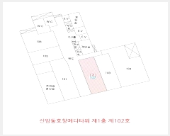  2024Ÿ��11009 �뱸 ���� �ƾ�� 81, 1��102ȣ (�žϵ�,�žϵ�ȣâ�޵�Ÿ��)     ��,�繫�ǰ��