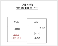  2024Ÿ��61492 �λ� ������ �����Ŵ�� 76, 4��404ȣ (���굿,��Ƽ������Ʈ��)     ���ǽ��ڰ��