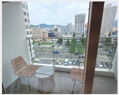  2024Ÿ��3113 �λ� �߱� �뱳�� 115-1, 6��613ȣ (�߾ӵ�6��,Ŀ��Ʈ�λ�ȣ��)     �ܵ�(ȣ��)���