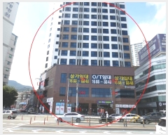  2024Ÿ��4857 �λ� ���� �߾Ӵ�� 409, 3��304ȣ (��õ��,��˶�������Ƽ)     ��,�繫�ǰ��