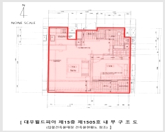  2024Ÿ��4140 �泲 ���� ����߾ӷ� 46, 15��1505ȣ (��굿,�������Ǿ�)     ����Ʈ���