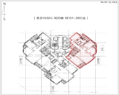  2024Ÿ��117411 ��� ���� ������ 195, 20��101-2003ȣ (������,�����ƹ�Ƽ)     ����Ʈ���