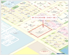  2024Ÿ��124 �泲 ���� ������ ������ 28, 304�� 34�� 3401ȣ (���ŵ���3�������ξ��ũ��Ÿ)  ����Ʈ���