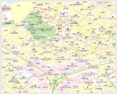  2024Ÿ��113917 �λ� ������ ���̷�50���� 60-24, 3��301ȣ (������,��Ƽ��ũ��)     �ټ���,������