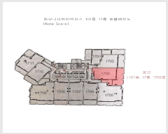  2024Ÿ��104128 �λ� �ؿ�뱸 �ؿ��� 723, 101�� 17��1703ȣ (�ߵ�,�ϸ��Ÿ�����귯��)    ���ǽ��ڰ��