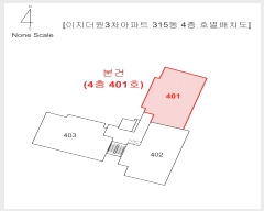  2024Ÿ��111577 �λ� ���屺 ������ ������ 350, 315�� 4��401ȣ (��������3������Ʈ)   ����Ʈ���