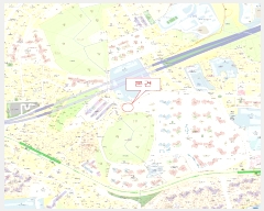  2024Ÿ��5207 �λ� ���� ������ 135, 101�� 5��504ȣ (�뿬��,�뿬�Ե�ĳ��������1����)    ����Ʈ���