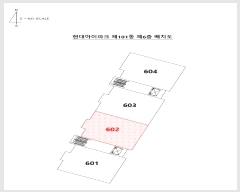  2024Ÿ��6156 �λ� ���� ������ 26, 101�� 6��602ȣ (��絿,���������ũ)    ����Ʈ���