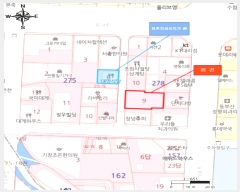  2024Ÿ��107837 �λ� ���屺 ������ ���θ� 278-9      ����(����)���