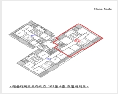  2024Ÿ��113276 �λ� �ؿ�뱸 �µ���ȯ��8���� 78, 102�� 4��402ȣ (�ߵ�,�ؿ���Ʈ��������)    ����Ʈ���