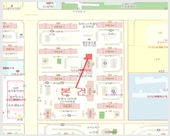  2024Ÿ��113321 �泲 ���ؽ� ������ 108, 105�� 13�� 1301ȣ (������,���Ǹ���1�����ο��̱׸�Ÿ��)   ����Ʈ���