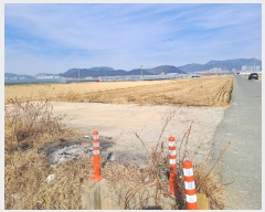  2024Ÿ��8009 �泲 ���ؽ� ȭ�� 190-16       ����(��)���