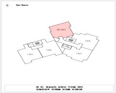  2024Ÿ��111837 �泲 ���ؽ� ���ش��1902���� 30, 105�� 13�� 1301ȣ (���굿,�ϵ��̶���)   ����Ʈ���