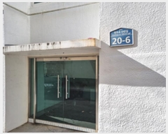  2024Ÿ116917 泲 â â õַ18 20-6, 3 301ȣ    ټ,