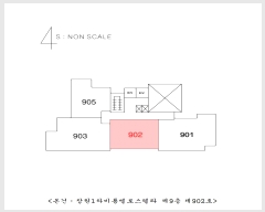  2024Ÿ113291 泲 â â  â 905, 9 902ȣ (â1溧νڶ)  Ȱð