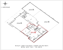  2024Ÿ100486 泲 â  з 212, 3 2201ȣ (,׶Ͽ콺)   ټ,