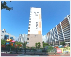  2024Ÿ��77861 ���� �ϱ� �򱳷� 42, 101�� 1��111ȣ     ����Ʈ���