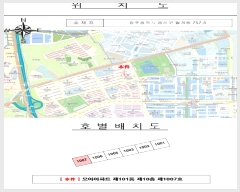  2024Ÿ��86926 ���� ���걸 ÷���߾ӷ�181���� 6, ��101�� ��10�� ��1007ȣ (���赿,��ƾ���Ʈ)   ����Ʈ���