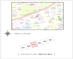  2024Ÿ��50650 ���� ��õ�� ������ 485, 106�� 5��505ȣ (���ʵ�,��õ�ݴ���־���Ʈ)    ����Ʈ���