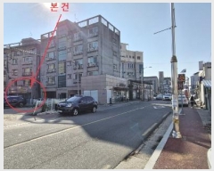  2024Ÿ6477  ֱ   154-4, 1 101ȣ    ,繫ǰ