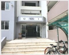  2024Ÿ��5276 ���� ���ֱ� ������ ���ַ� 812, 105�� 3�� 301ȣ (�뿵����Ʈ)  ����Ʈ���