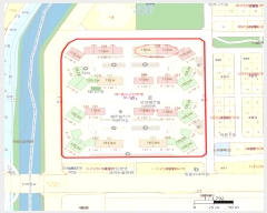  2024Ÿ��23666 ���� ����� ����õ�� 66, 108�� 15��1501ȣ (���嵿,���۰����Ｚ������)    ����Ʈ���