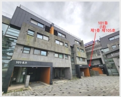  2024Ÿ4755  ֽ ź  215-68, 1105ȣ (101)    ټ,