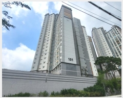  2024Ÿ��75931 ��� ���ֽ� ������ ���Ӵ�� 7, 101�� 10��1004ȣ (���ֹ��꿪1�������¸����)   ����Ʈ���