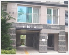  2024Ÿ��75931 ��� ���ֽ� ������ ���Ӵ�� 7, 101�� 10��1004ȣ (���ֹ��꿪1�������¸����)   ����Ʈ���