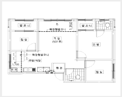  2024Ÿ��72540 ��� �Ȼ�� ��ϱ� ���̱� 75-1, 5��501ȣ (�絿,����Ʈ��)    �ټ���,������