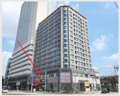  2024Ÿ��3735 ��� ����� �����߾ӷ�30���� 31, 1�� 2��202ȣ (������,���Ľ�Ƽ)    ��,�繫�ǰ��