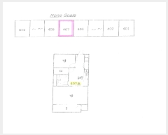  2024Ÿ��4844 ��� ������ ������ 34, 301�� 4��407ȣ (�Ͼȵ�,�ְ�����Ʈ)    ����Ʈ���