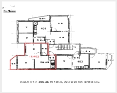  2024Ÿ��110495 �λ� ���� �������154���� 4, 4��402ȣ (����ŵ�1��,�������)     �ټ���,������